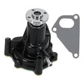 Cooling Water Pump Kit for Komatsu/Yanmar (1999–2006) Aluminum Construction