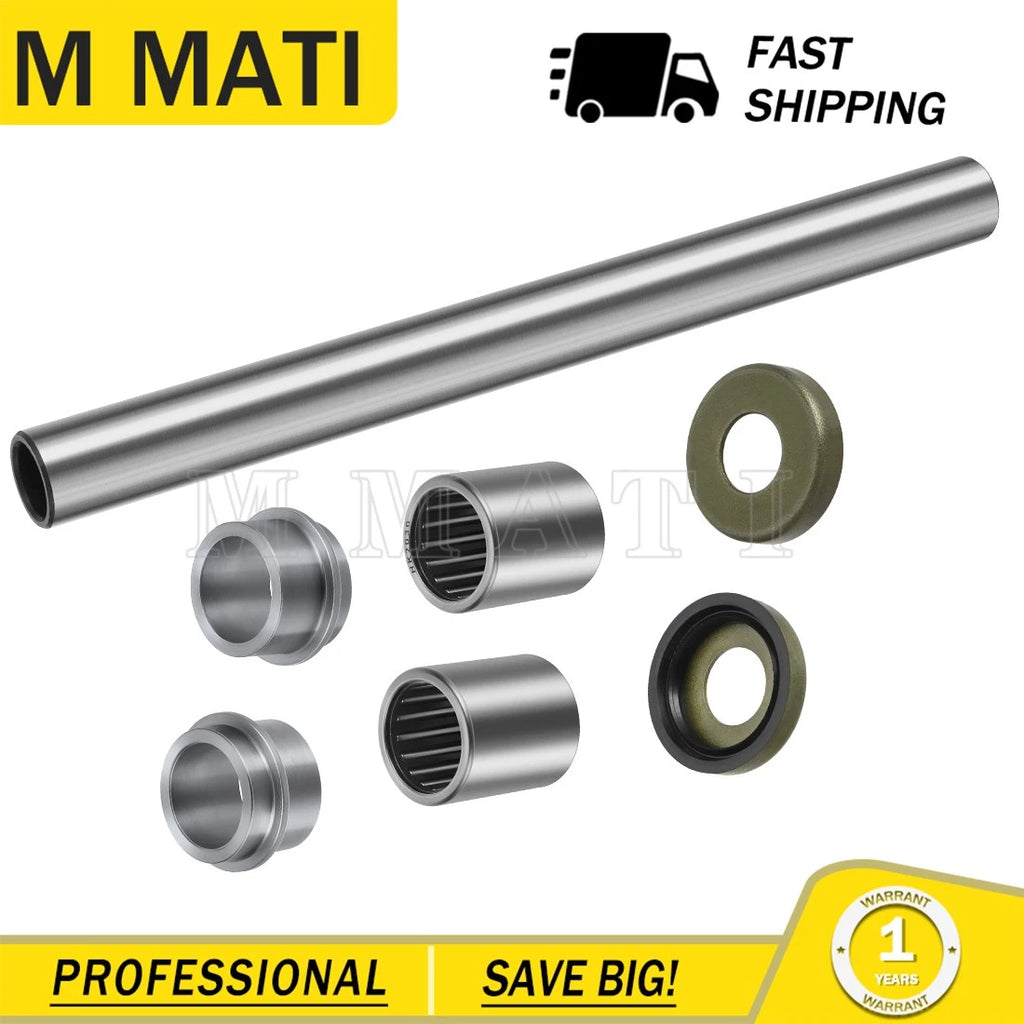 Swing Arm Bearing Bushing Kit for Honda TRX250R (1988–1989)