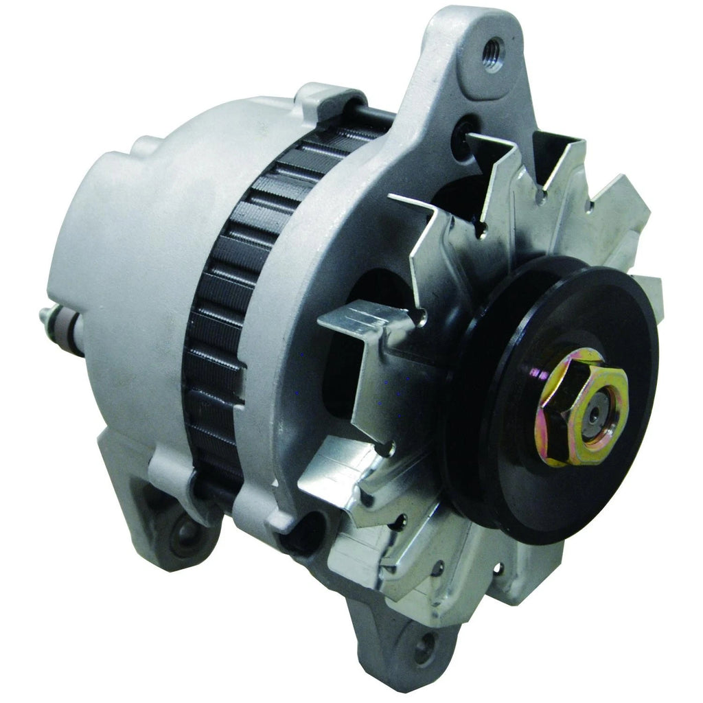 Alternator for Mazda GLC L4 1.5L (1982–1985)