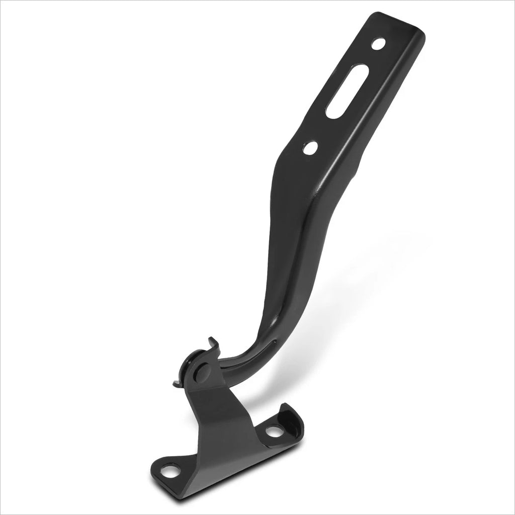 Rear Bumper Reinforcement Impact Bar for Nissan Altima (2016–2018)