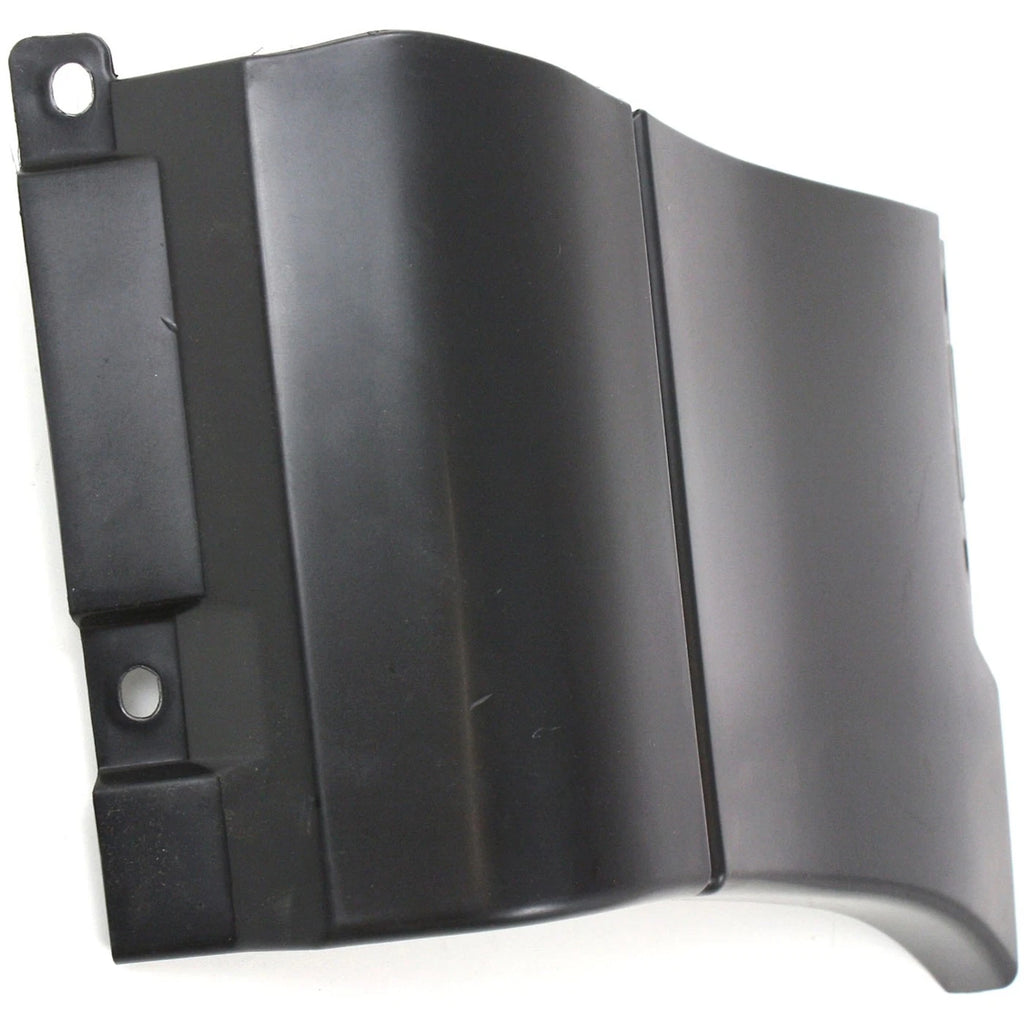 Fender Trim Set for Lincoln Town Car (1998–2011) Black 2Pc