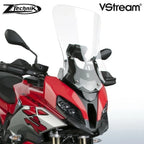 Vstream Tall Tour Windscreen for BMW (2010–2023)