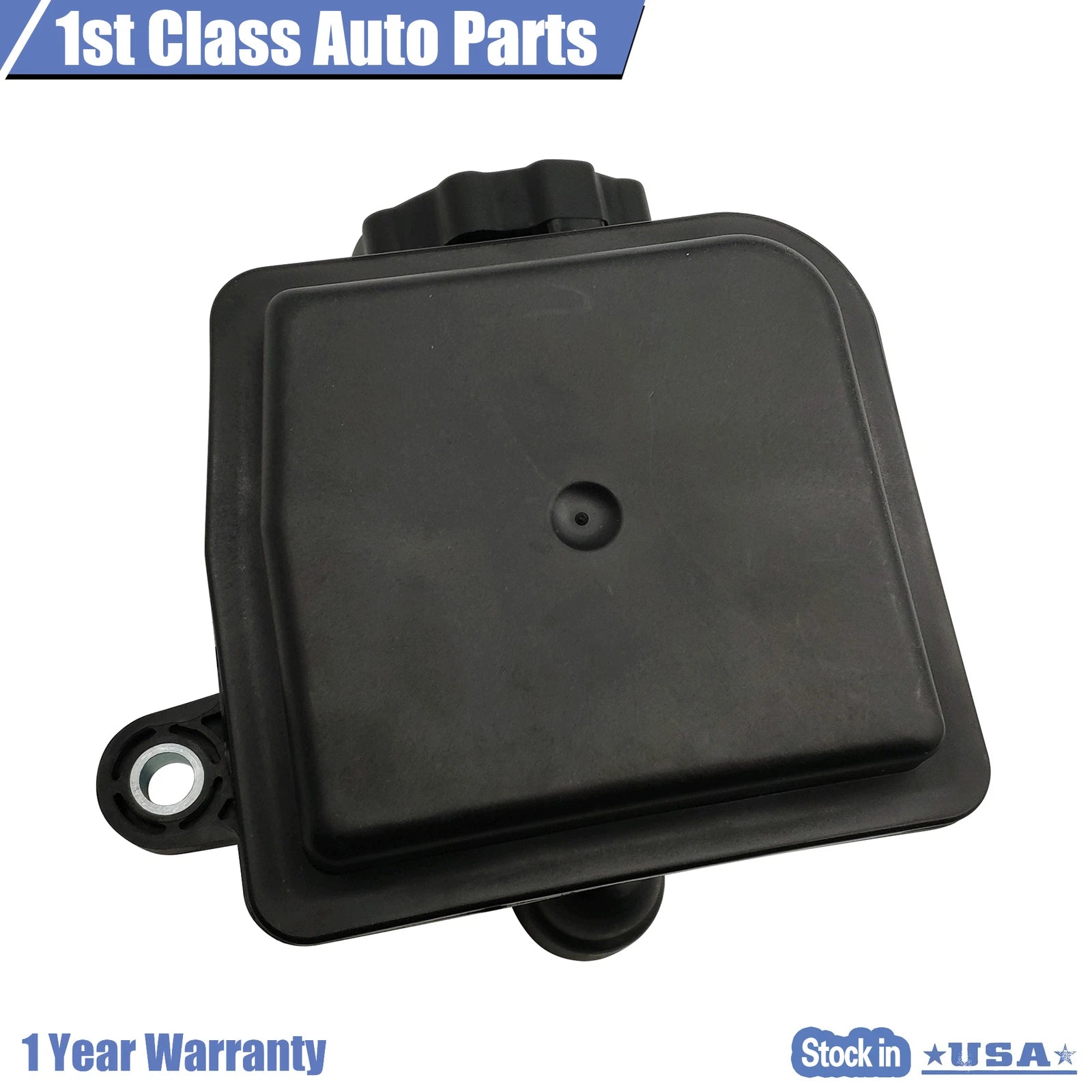 Power Steering Reservoir with Cap for Chrysler Crossfire (2004–2008)