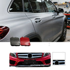 Front Tow Hook Cover for Mercedes GLA X156 (2015–2016) A1568854922