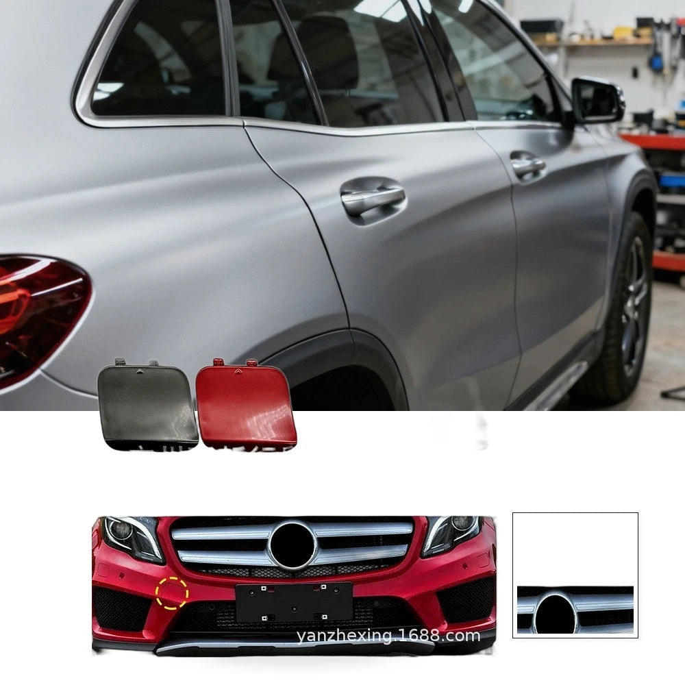Front Tow Hook Cover for Mercedes GLA X156 (2015–2016) A1568854922