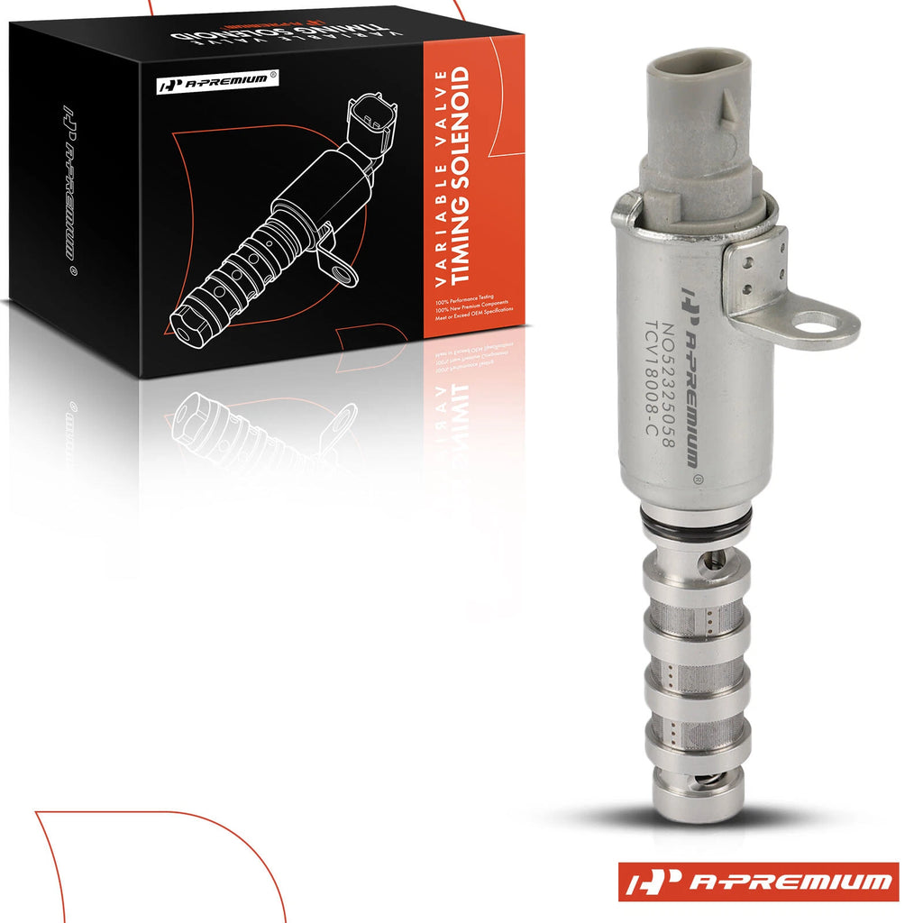 Variable Valve Timing Solenoid for Hyundai Azera Kia Sedona (2006–2017)