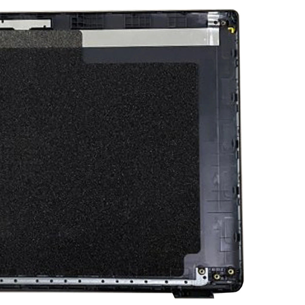 Black LCD Back Cover for Dell Latitude 3510 (2020–2023) 8XVW9 08XVW9
