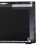 Black LCD Back Cover for Dell Latitude 3510 (2020–2023) 8XVW9 08XVW9