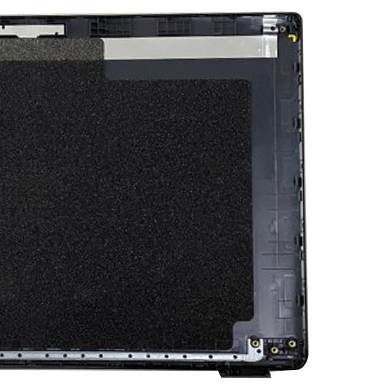 Black LCD Back Cover for Dell Latitude 3510 (2020–2023) 8XVW9 08XVW9