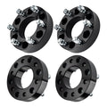 Wheel Adapter for Ford Expedition (2011–2024) 1.5in 6x135 to 6x5.5 87.1mm M14x2