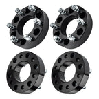 Wheel Adapter for Ford Expedition (2011–2024) 1.5in 6x135 to 6x5.5 87.1mm M14x2