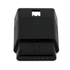OBD2 Scanner 16 Pin Male to Female Diagnostic Adapter Connector T9 for Universal