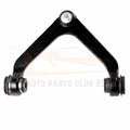 2X Front Upper Control Arms Suspension Kit for Dodge Ram 2500 3500 (2003–2005)