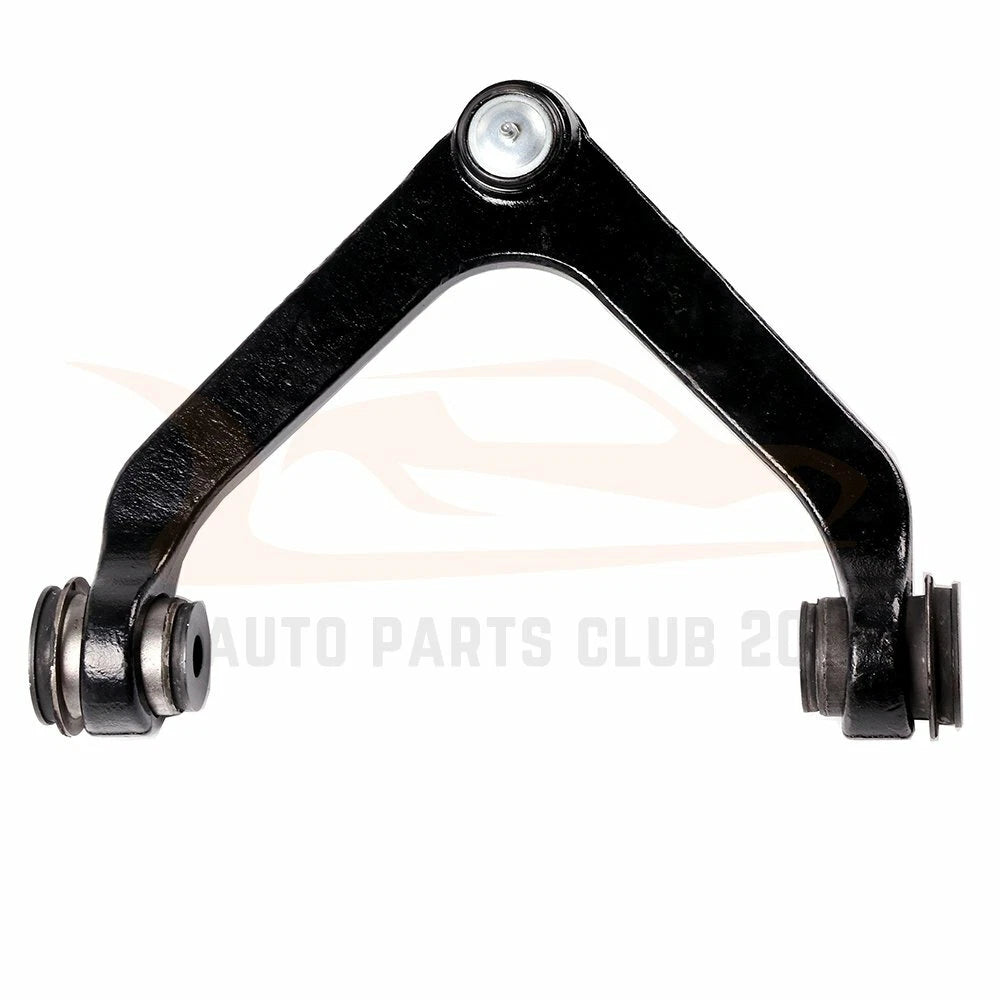 2X Front Upper Control Arms Suspension Kit for Dodge Ram 2500 3500 (2003–2005)
