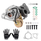 K04 Turbo Turbocharger for Audi A4 Quattro A6 VW Passat 1.8T (2000–2005)