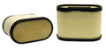WIX Air Filter 49886 for Various Makes and Models