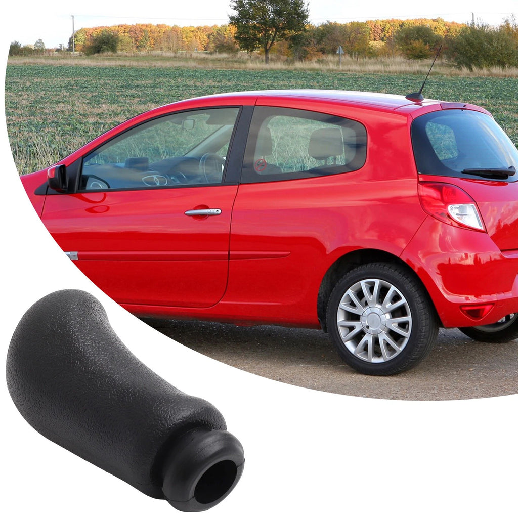Shifter Knob for Renault Clio, Megane II (2002–2009)