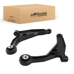 Set of 2 Lower Control Arms for Dodge Avenger Journey (2008–2020) K641333