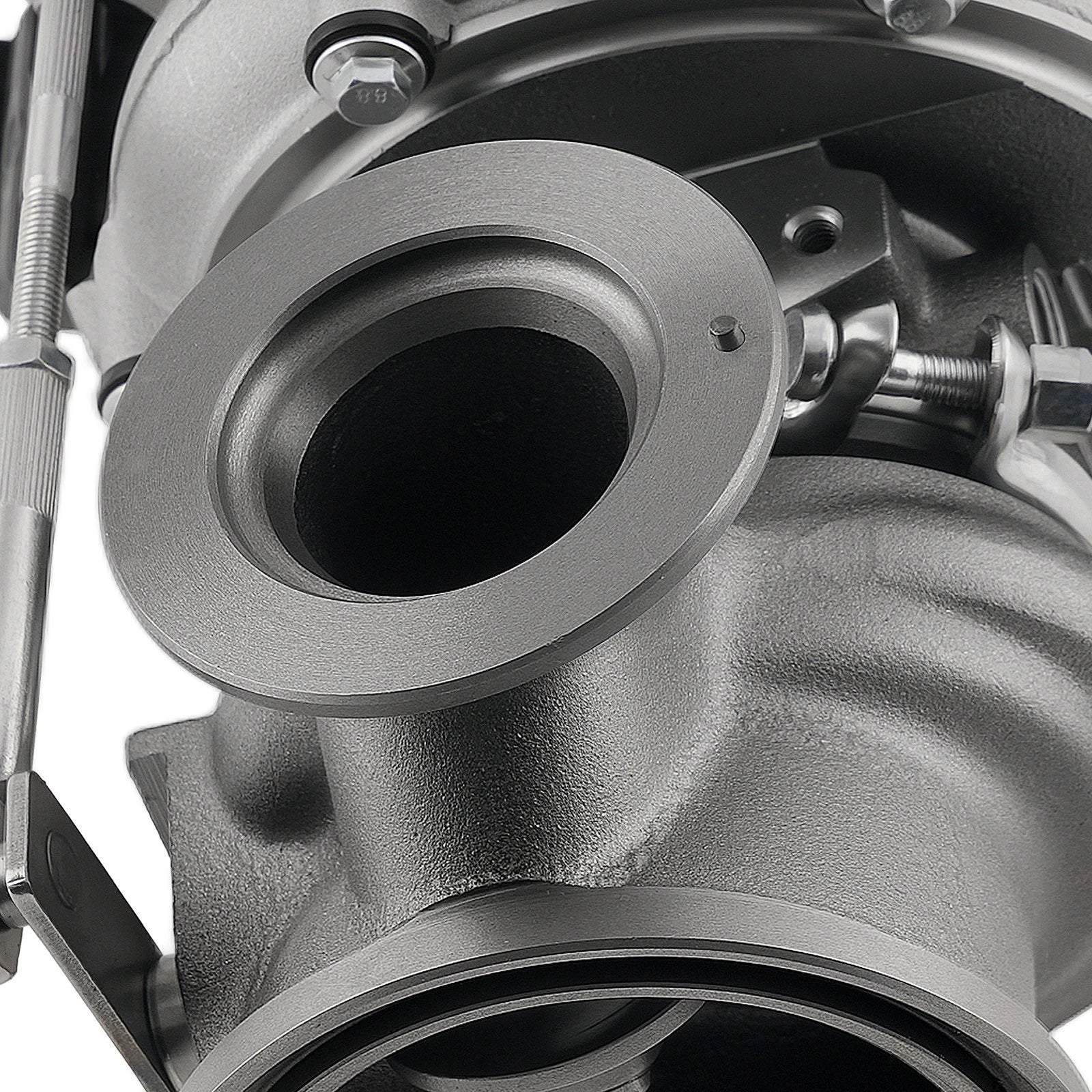 Turbocharger for BMW 550i 650i X5 X6 N63 (2010–2017)