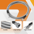 Diesel Fuel Line Kit for Chevrolet Silverado, GMC Sierra 3500HD (2007–2010)
