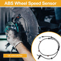 ABS Wheel Speed Sensor No. 47911AV700 for Nissan Primera (1990–2001)