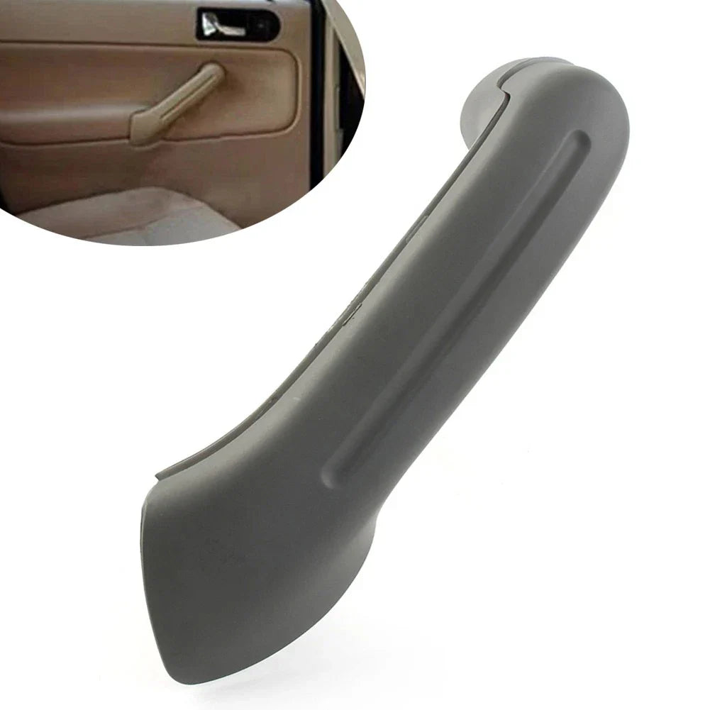 Interior Door Pull Handle for VW Passat B5 Golf Jetta Bora MK4 Gray