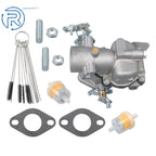 Carburetor for Wisconsin L63S1 VH4D (1957-1976)