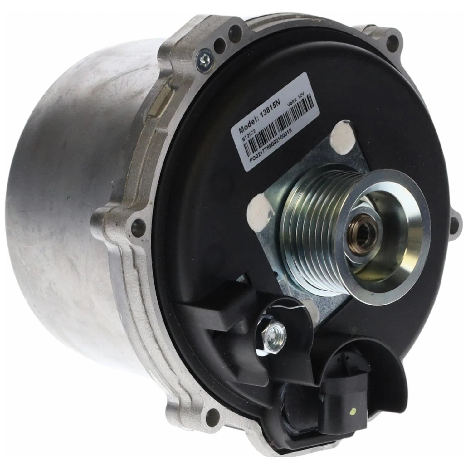 Alternator for BMW Land Rover V8 V12 (1999–2009)