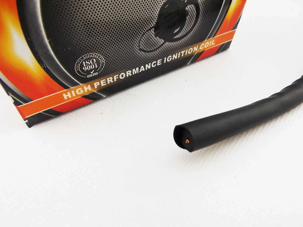 ForSETI Ignition Coil Assembly for Kawasaki EX250 (1990-2002)