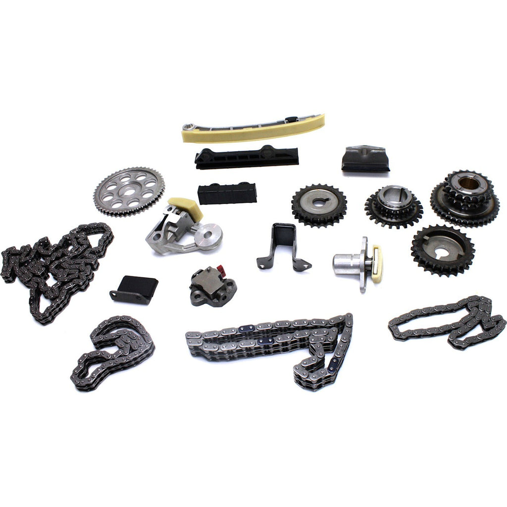 Timing Chain Kit for Chevrolet Tracker (2001–2004)