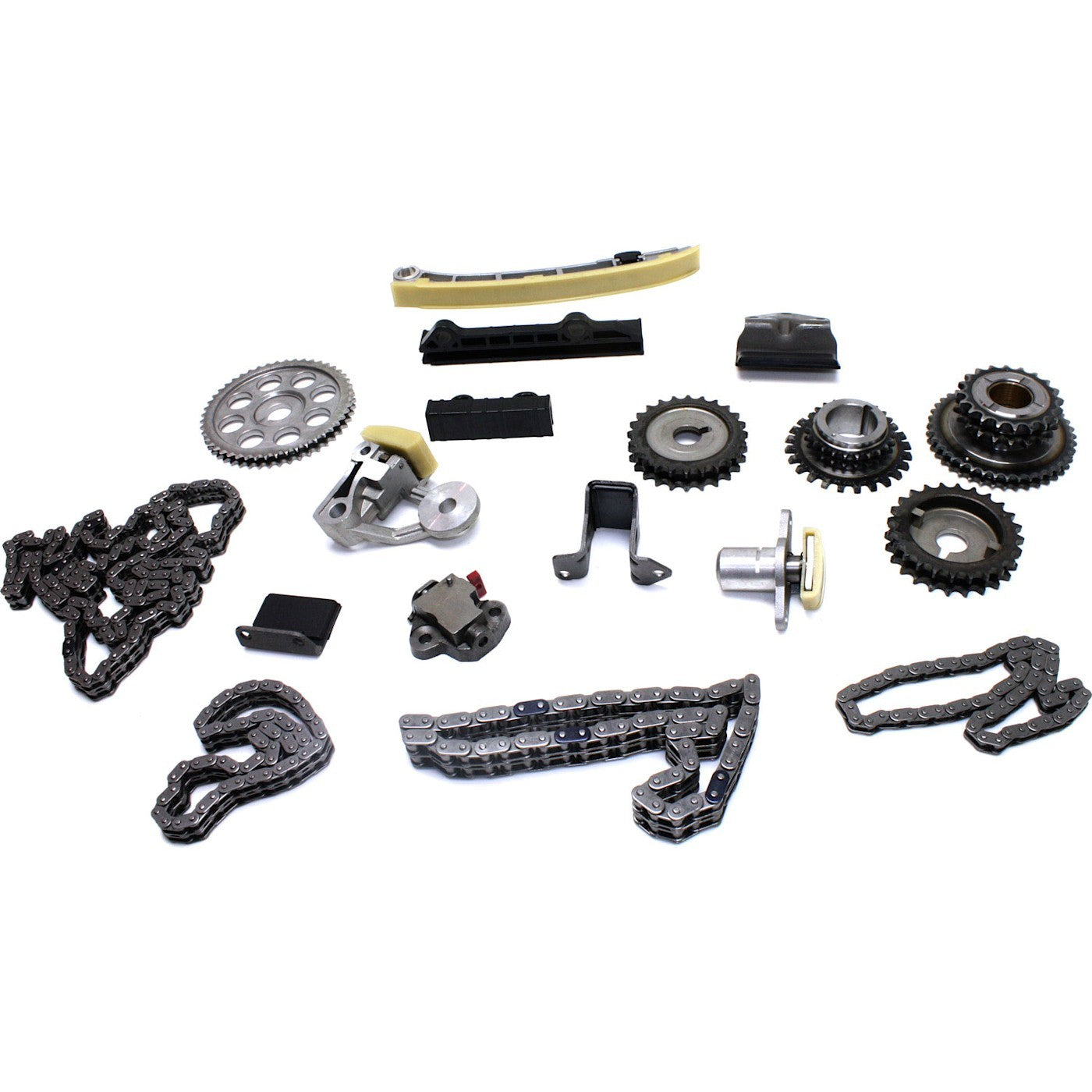 Timing Chain Kit for Chevrolet Tracker (2001–2004)