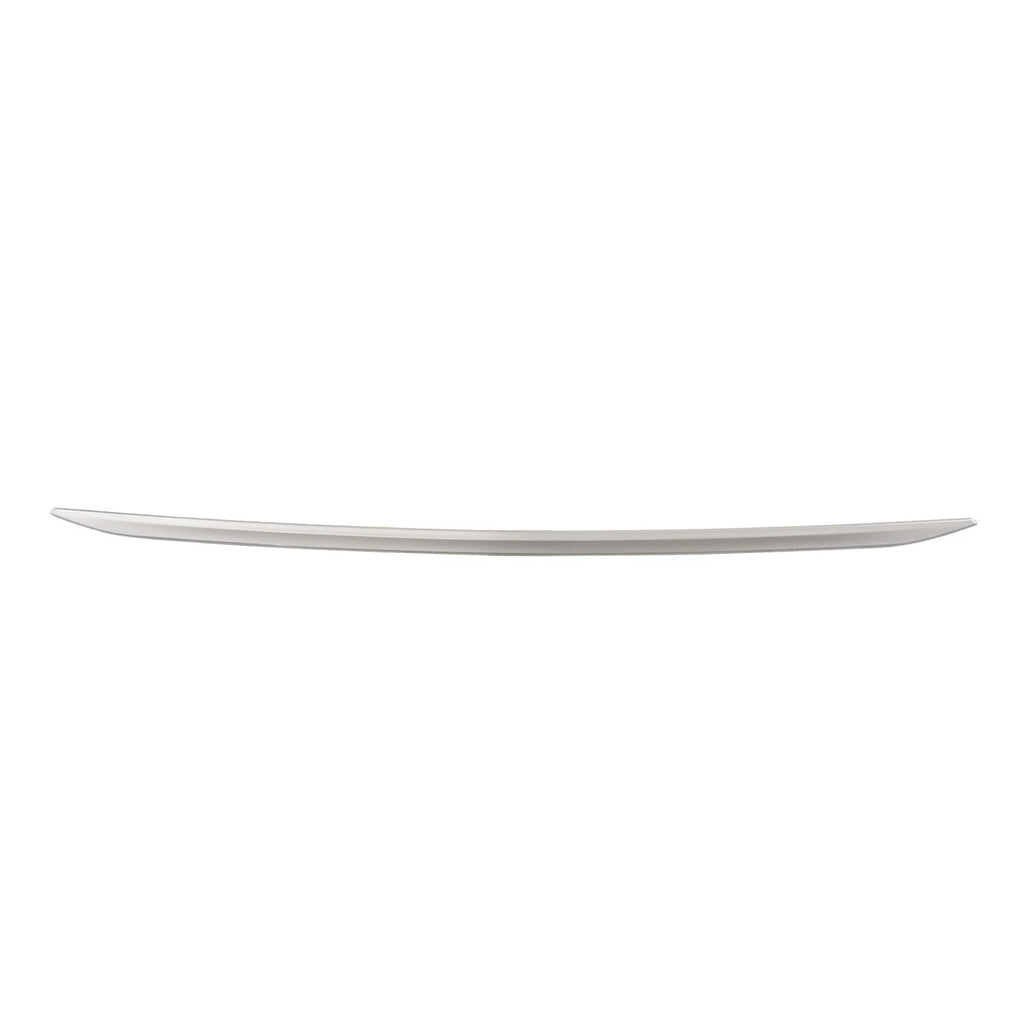 Rear Bumper Chrome Trim Molding for BMW 328i (2012–2016) 51127289756