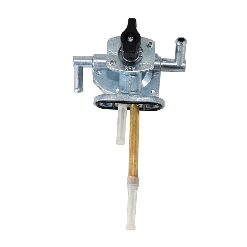 Gas Tank Fuel Cock Valve Petcock for Suzuki LTA400 LT-F400F (2003–2007)
