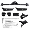 Engine Transmission Mount Kit for Chevy 210 Belair Nomad (1955–1957)