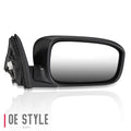 Foldable Powered Passenger Side Mirror for Honda Accord (2003–2007) HO1321152