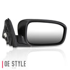 Foldable Powered Passenger Side Mirror for Honda Accord (2003–2007) HO1321152