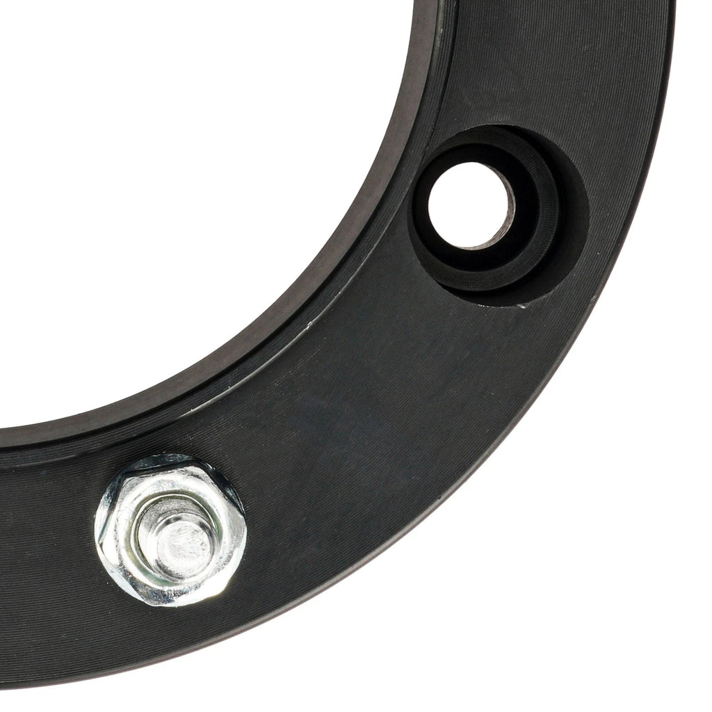 Wheel Spacers for Polaris Sportsman 700 (2002–2006)
