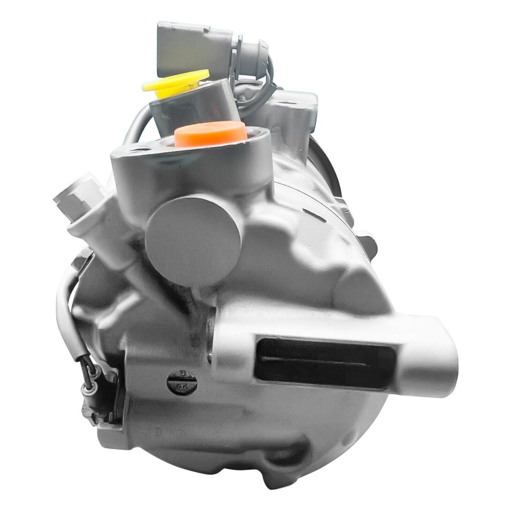 A/C Compressor Kit with Condenser for Audi Q7 3.0L (2019-2020)