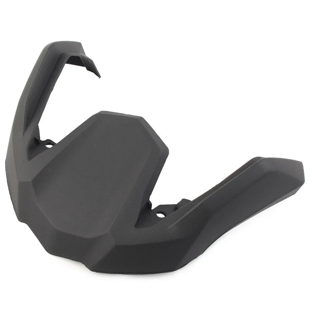 Fender Fairing Beak Extension Wheel Cover for BMW R1200GS ADV (2014-2017)