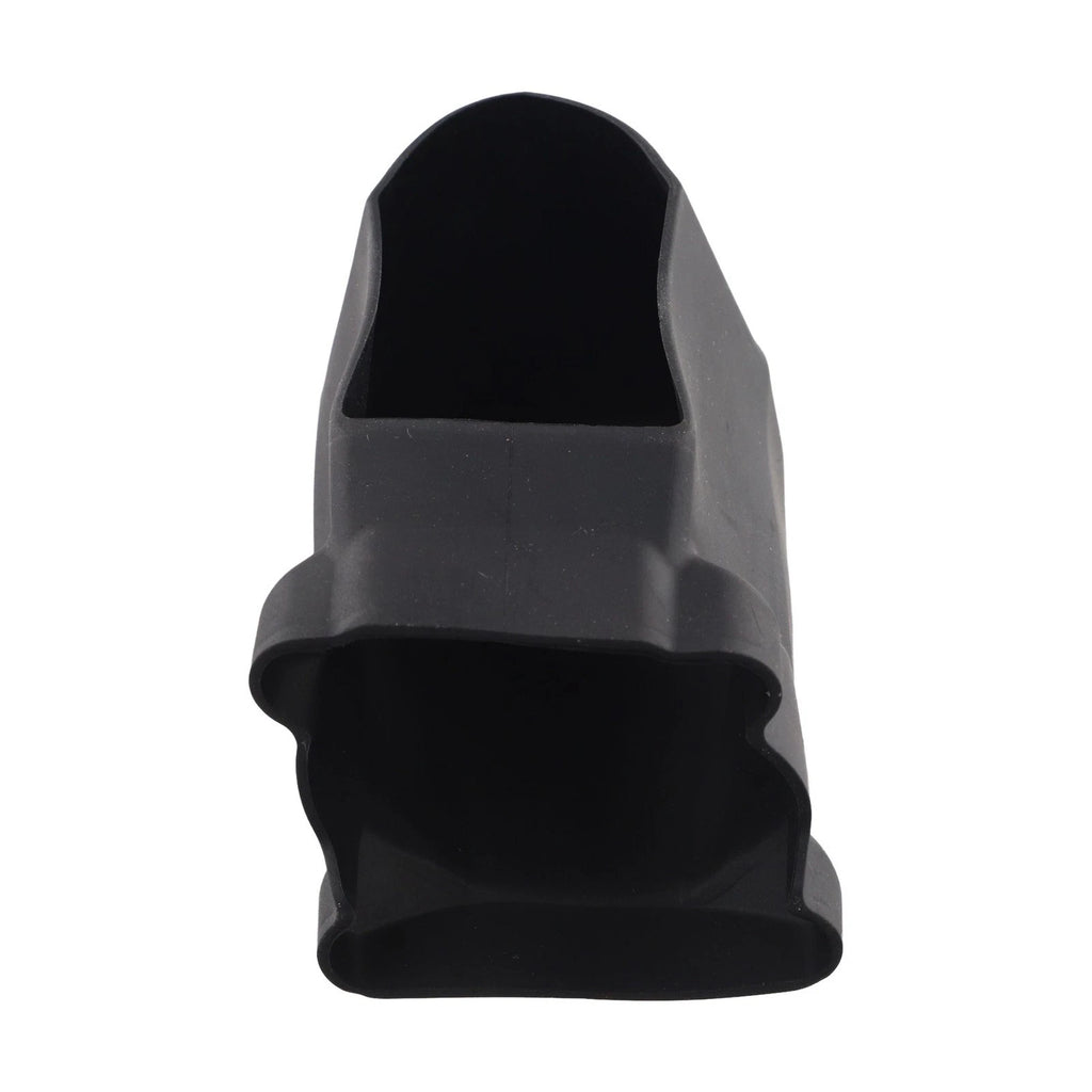 Protective Rubber Boot for Easy Installation