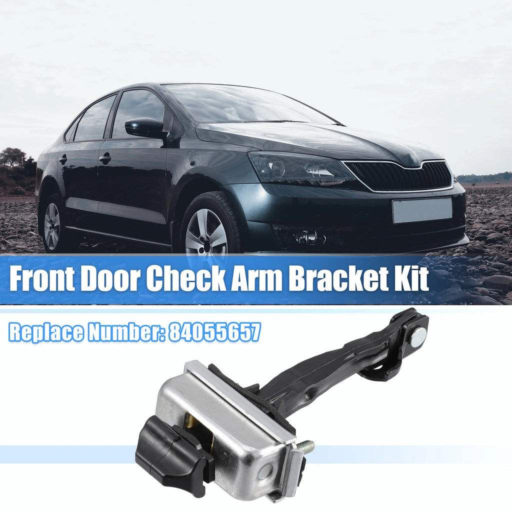 Front Door Check Strap Stop Limiter for Chevrolet Impala (2014–2020) 84055657