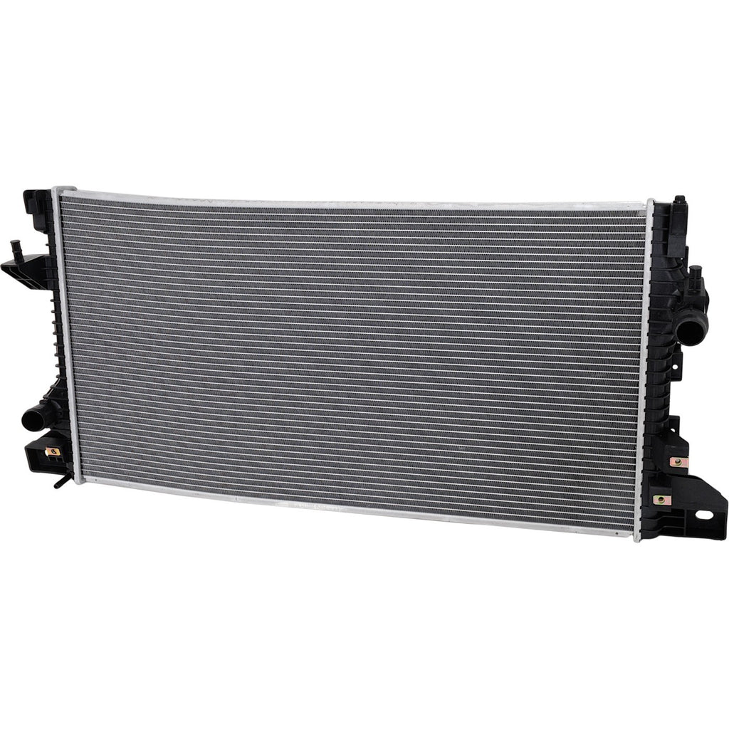 Radiators for Ford F-150, Expedition, Lincoln Navigator