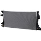 Radiators for Ford F-150, Expedition, Lincoln Navigator