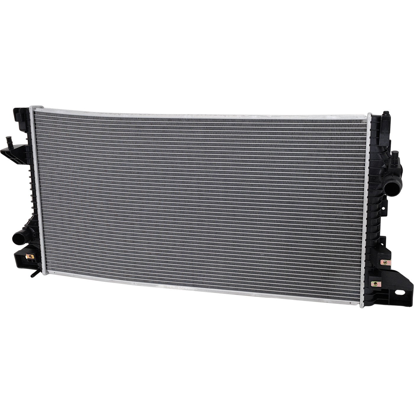 Radiators for Ford F-150, Expedition, Lincoln Navigator