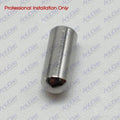 Water Pump Impeller Kit with Housing for Johnson Evinrude OMC (10-25) 0382468 382468