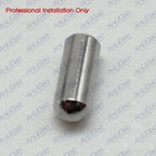 Water Pump Impeller Kit with Housing for Johnson Evinrude OMC (10-25) 0382468 382468