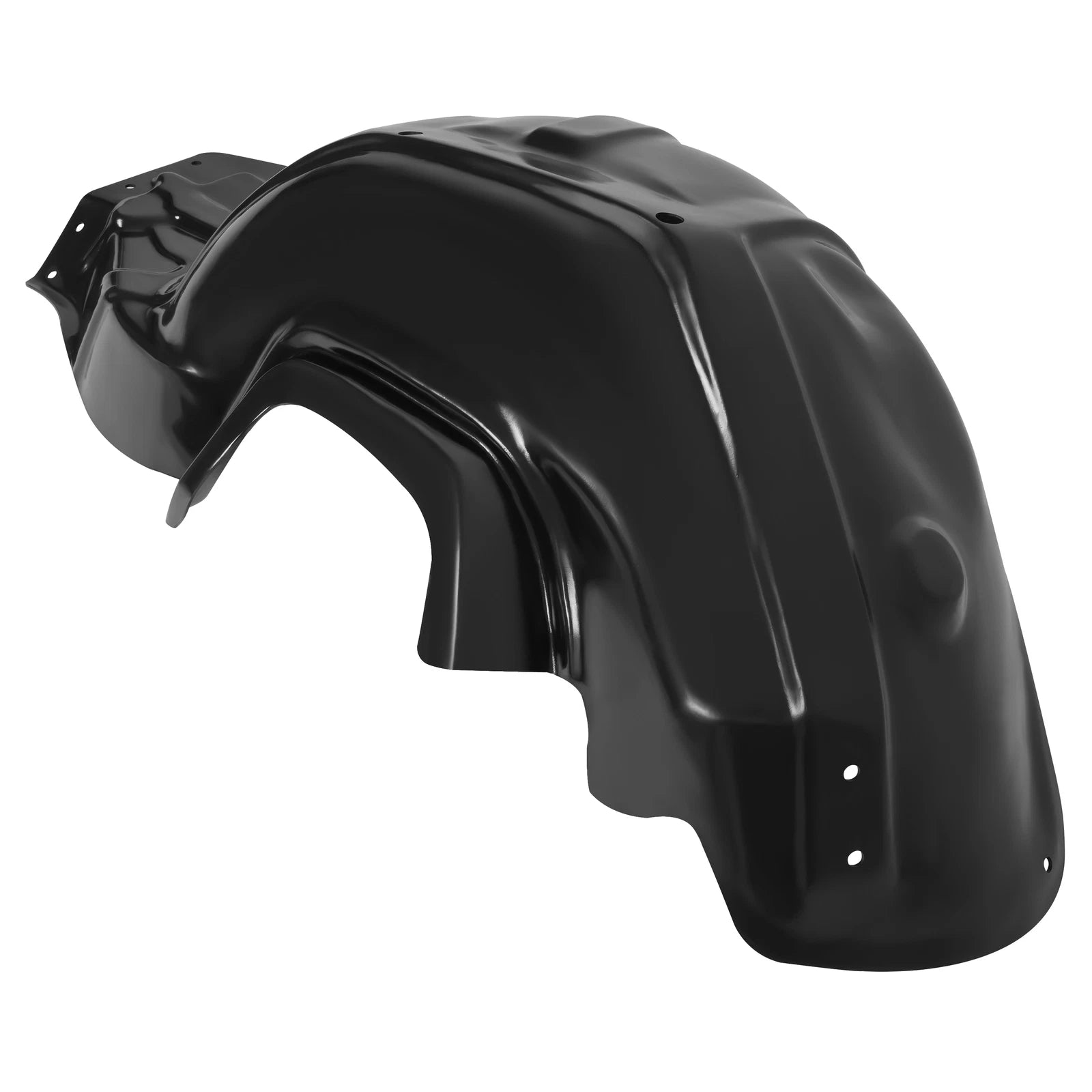 Inner Fender Right RH for Chevy Chevelle EL Camino Monte Carlo (1968–1972)
