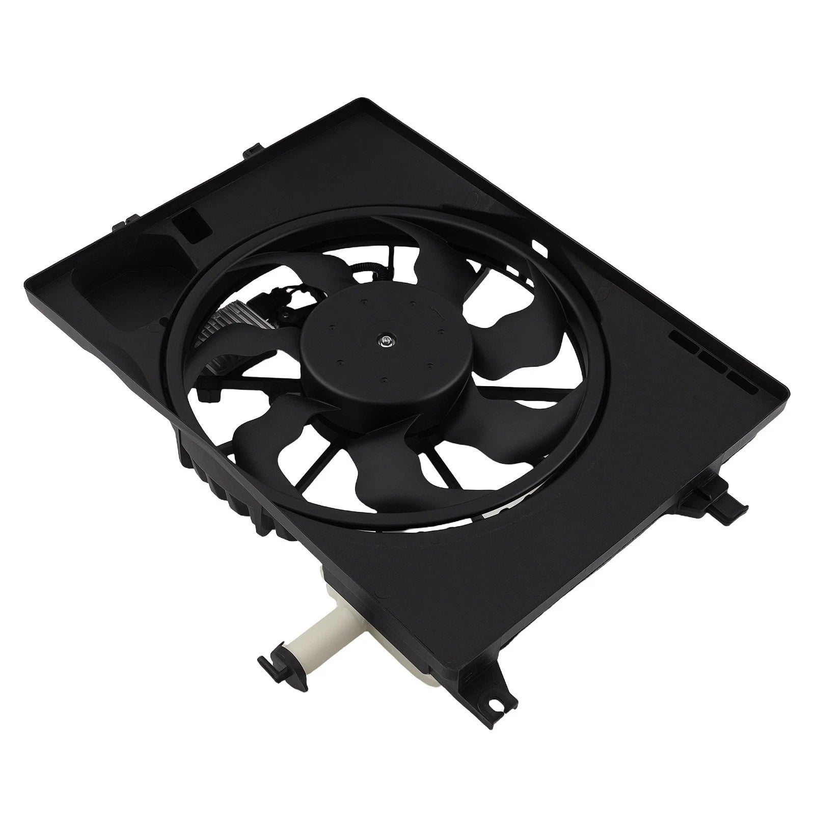 Electric Radiator Cooling Fan for Kia Forte (2017–2018) 25380-B0000