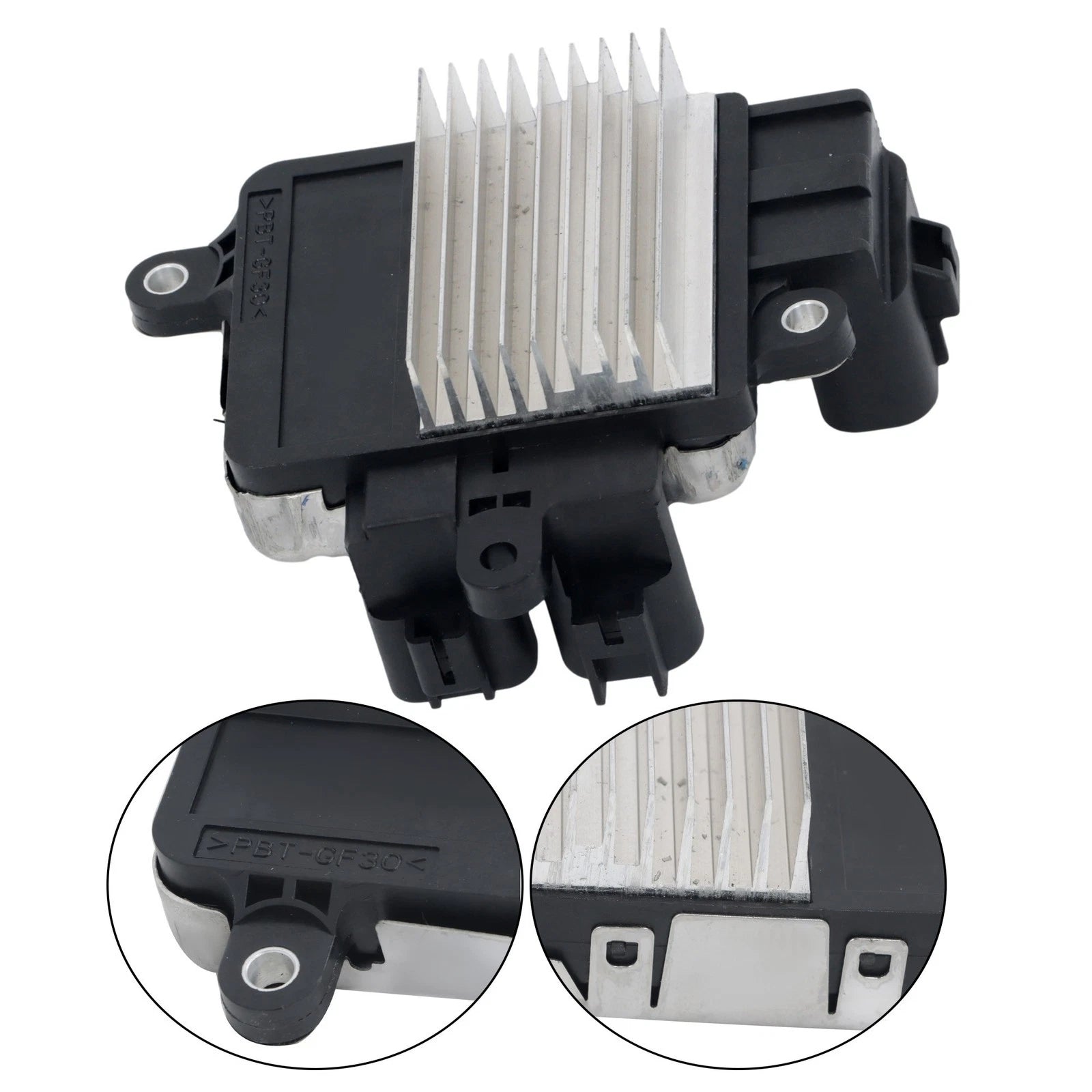 Radiator Cooling Fan Control Module for Toyota Avalon (2005–2012)