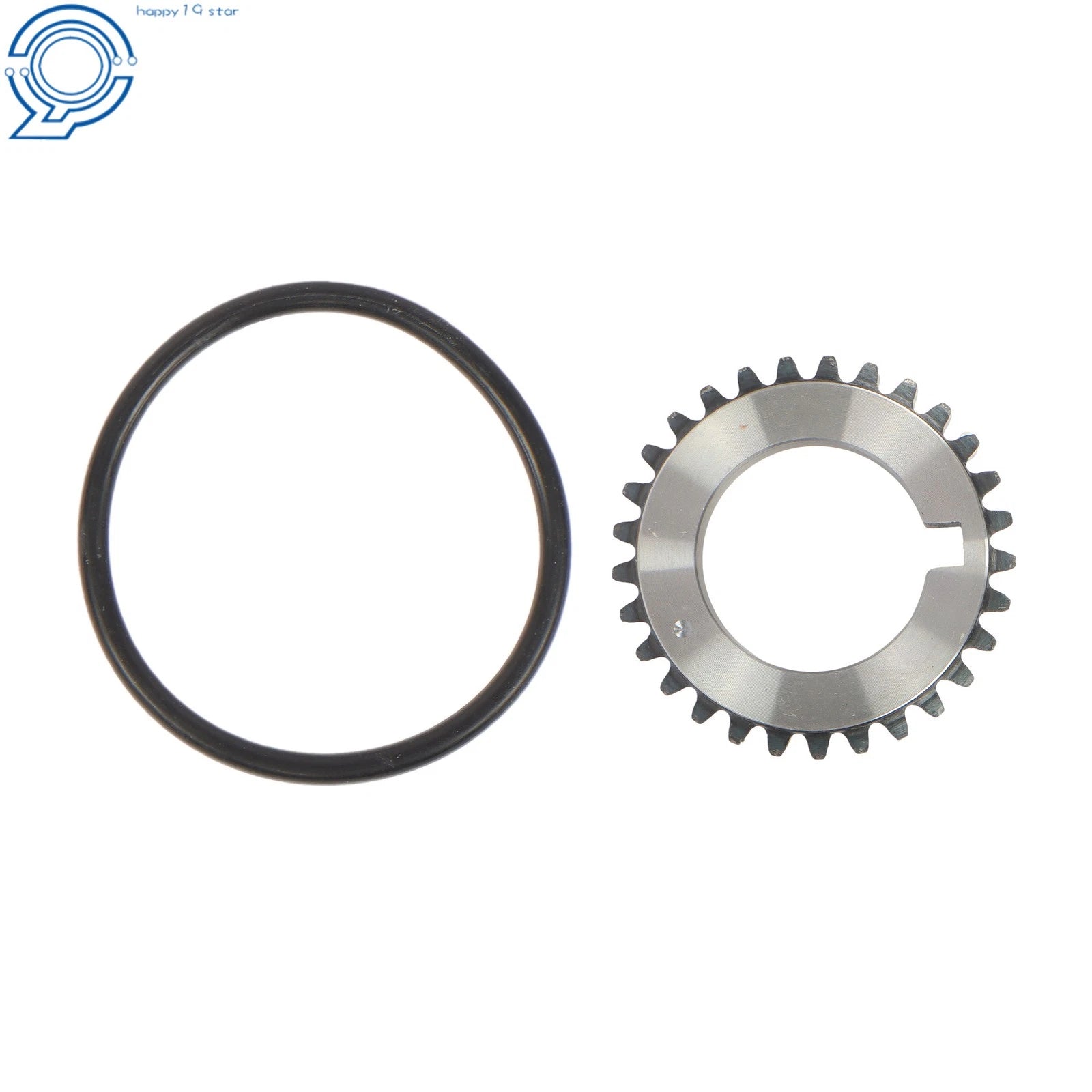 Timing Chain Kit with Water Pump for Ford F-150 Expedition Transit (2015–2020)